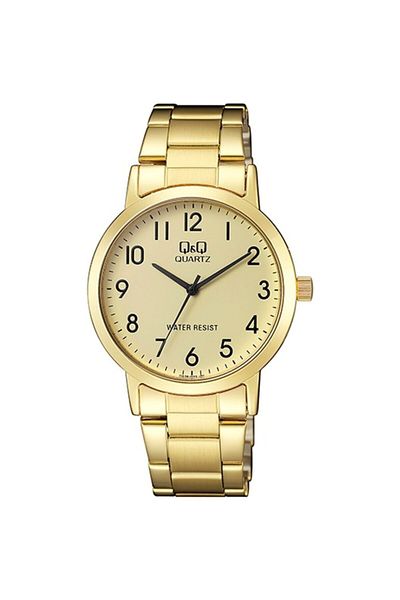 Q&Q Unisex Wristwatch Qa38j003y