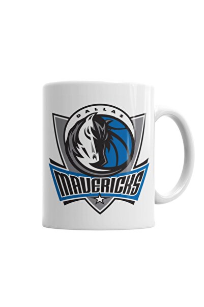 Baskı Dükkanı كوب بورسلين دالاس مافريكس