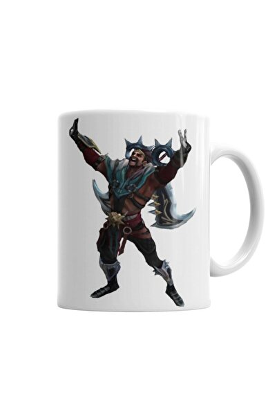 Baskı Dükkanı مج درافن زجاج بورسلين