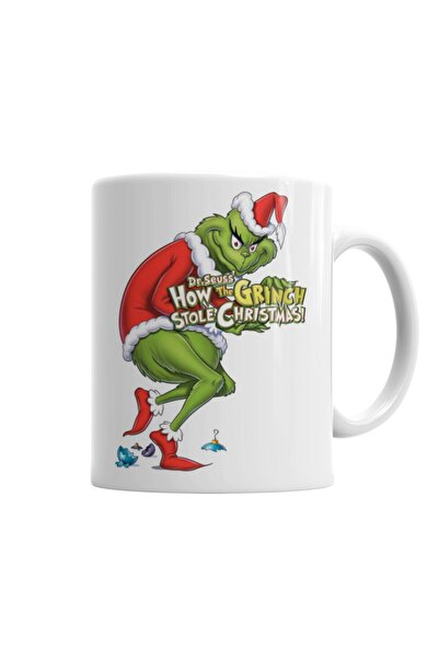 Baskı Dükkanı كوب جرينش بورسلين