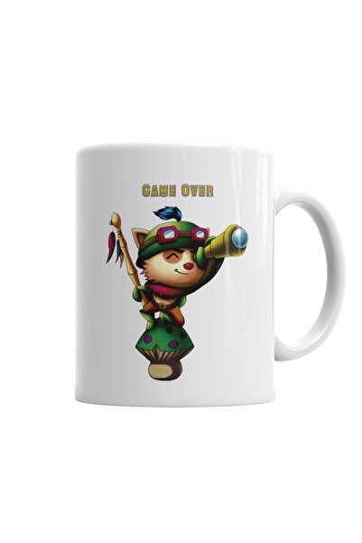 Baskı Dükkanı كوب تيمو لول بورسلين