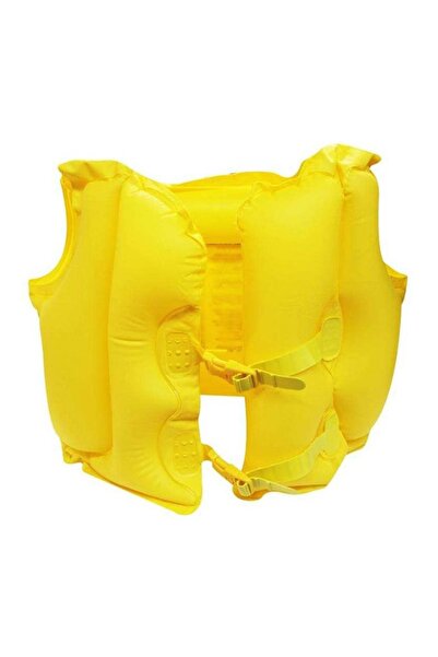 BESTWAY Sarı Yelek 41 cm