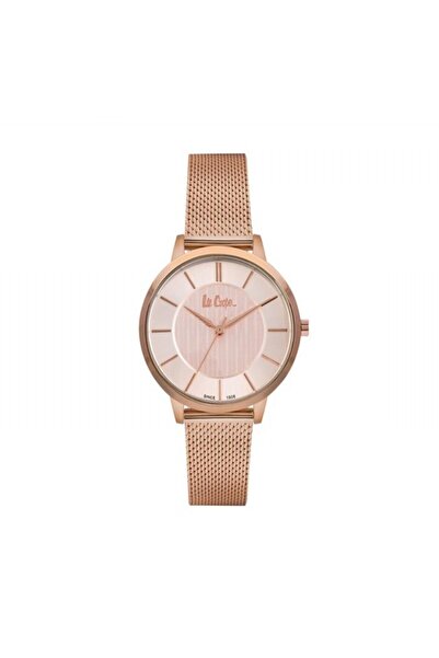 Lee Cooper Women's Rose Wristwatch