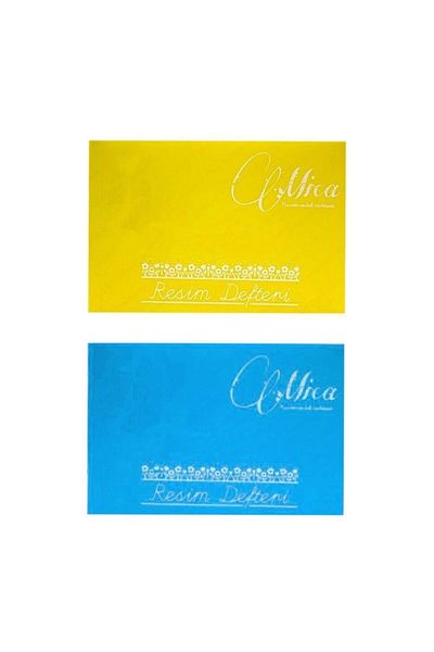 Gıpta Mıca 25x35 Caiet de imagini 32 Yp 20572 Pachet de 2