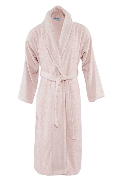 Maisonette Powder Organic Bathrobe