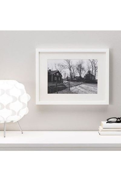 Ikea Ribba Cerceve Trendyol