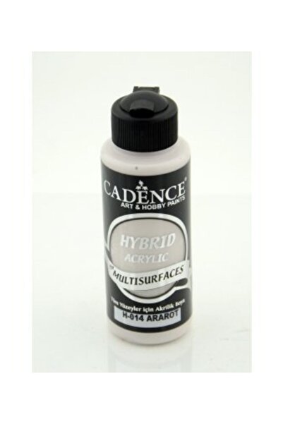 Cadence Multisurface Hybrid Hibrit Boya 014-Ararot 120ml