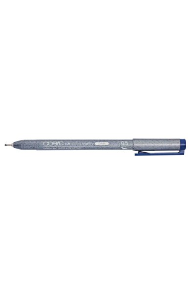 Copic Multiliner Classic Cobalt 0.5