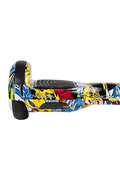HOVERWAY Smart Scooter Hip-hop Yeni Kasa