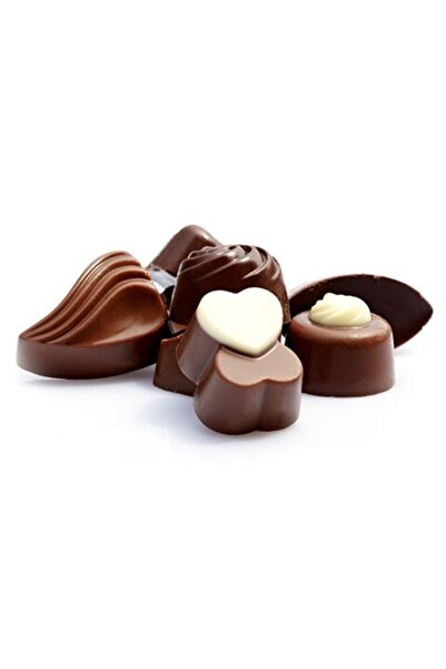 Mabel Yuvarlak Madlen Çikolata Fantezi Hediyelik Kutu 430 Gr