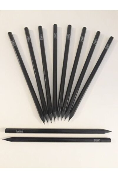 TOÇEV Kurşun Kalem (10 Adet)