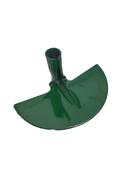 Çeşitli Ay Geniş Model Bahçe Çapası