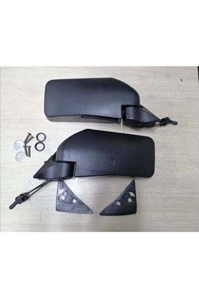 Fiat /Tofaş Tofaş Eski Model Ayna Takım Serçe Murat 131