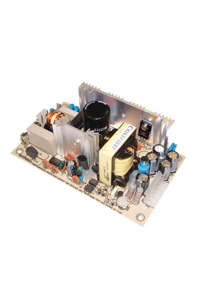 Meanwell Mean Well Ps-65-r17vaı 65w -24v Üçlü Çıkış Açık Çerçeve Güç Kaynağı ...