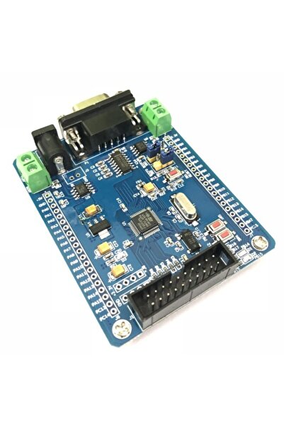 EmAyCenter Stm32 Arm Endüstriyel Stm32f103c8t6 Rs485 Can 485