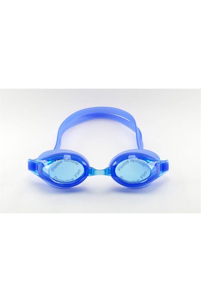 PAPU Erato Pool & Sea Swimming Goggles Silicone - Dark Blue