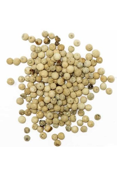 botaniksan White Black Pepper 40Gr