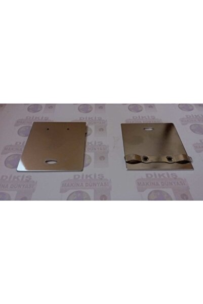 SİNGER Dikiş Makinesi Sürgü Plaka Ya Da Ön Aynası (tüm Düz Dikiş Makineler Ve Aile Kara Makineler Içindir)