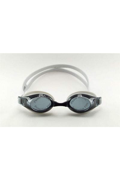 PAPU Erato Pool & Sea Swimming Goggles Silicone - Gray
