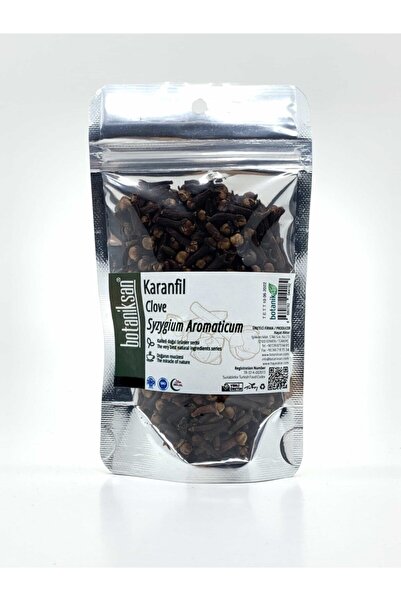 botaniksan Karanfil (duble Karanfil) 30gr