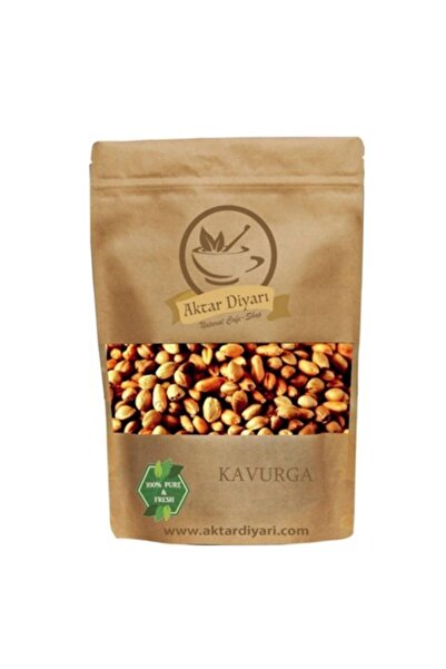 Aktar Diyarı Kavurga 1 Kg