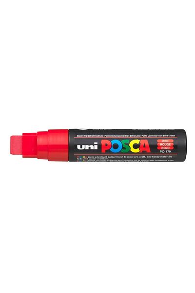 Uni Posca 15.0 Water Based Poster - Markers Product