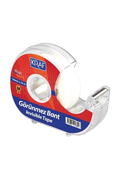 KRAF 1933k cu tăietor de bandă invizibil 19x33 M