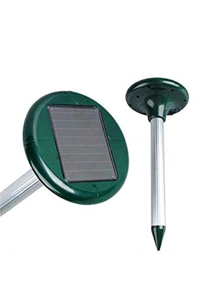 GX Hayvan Kovucular Gx-08 Köstebek,fare,yılan Kovucu 650 M2