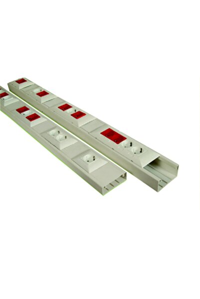 Çetsan Ne-ad 45 X 45 Grounded Socket