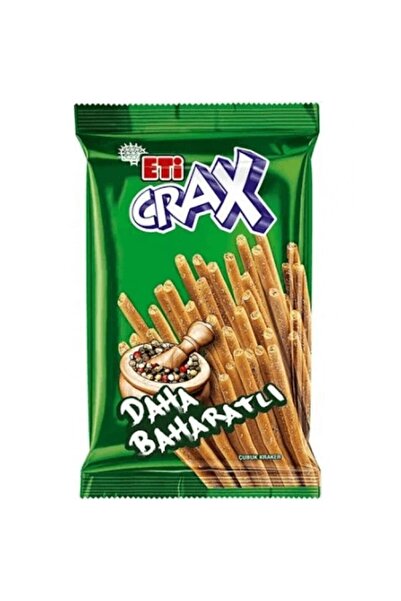 Eti كراكس ستيك كراكرز 50 جرام (ك:57423)-صندوق 20 قطعة