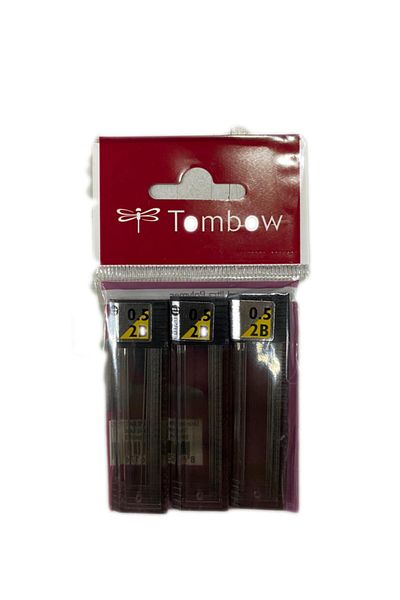 Tombow 0.5 Tip Set of 3