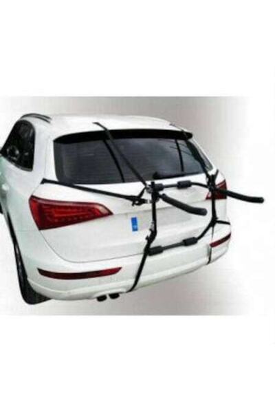 Genel Markalar Araba Bisiklet Taşıma Aparatı Carrıer Oto Taşıyıcı 2 Li