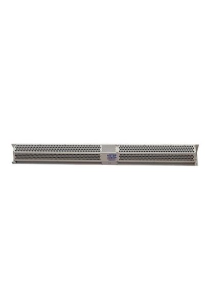 KUTUP AIR WALL Hava Perdesi Kt-102 (206 Cm) - 24v Çift Kapı Modeli