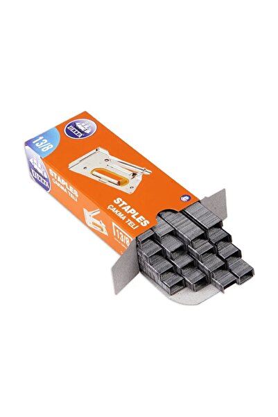 Delta Zımba Teli 200/8