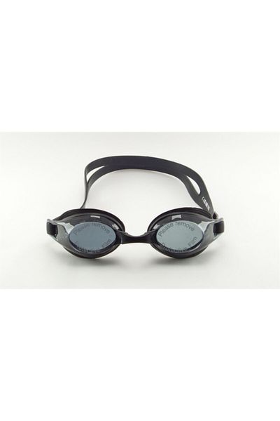 PAPU Erato Pool & Sea Swimming Goggles Silicone - Black