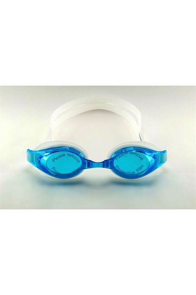 PAPU Erato Pool & Sea Swimming Goggles Silicone - Turquoise