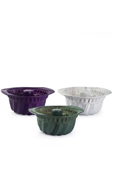 ACAR Silikon Kek Kalıbı