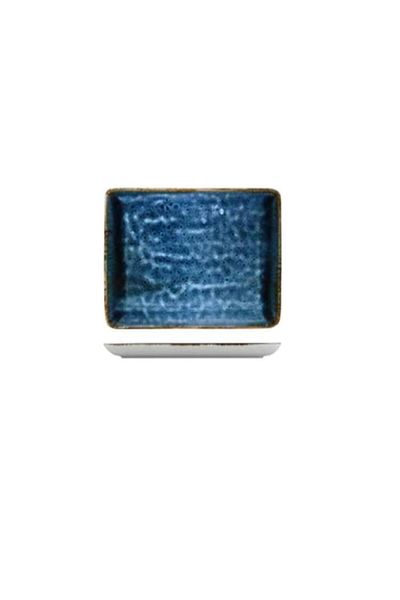 Kütahya Porselen Nano Cream Rectangular Plate 30*22890056