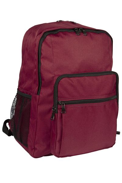 Bear & Deer Rucsac Steg Roșu Claret Cn0145