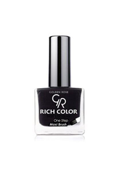 Golden Rose Rich Color Nail Lacquer - Oje
