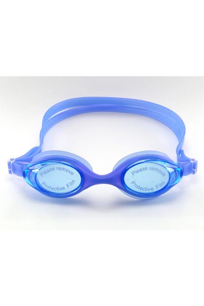 PAPU Mimi Pool & Sea Swimming Goggles - Blue
