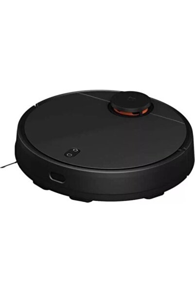 Xiaomi Mi Robot Vacuum Mop Pro Siyah