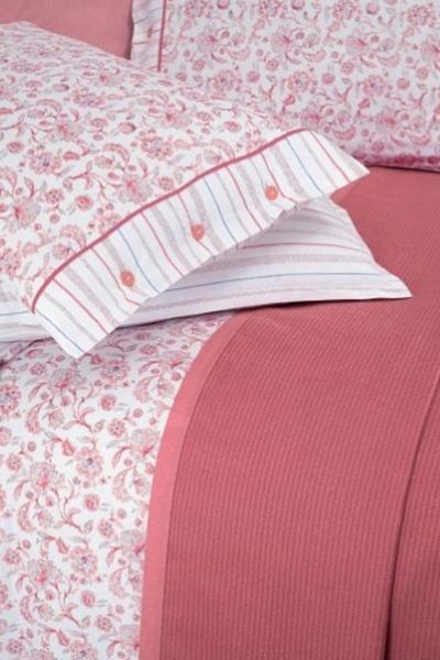 Sarev Eva Rashel V2 Duvet Cover Set Pique Set Double