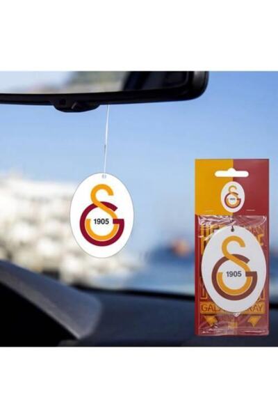 Galatasaray Galatasaray Lisanslı Taraftar Asma Koku