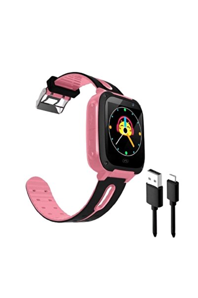 Everest Akıllı Çocuk Takip Saati