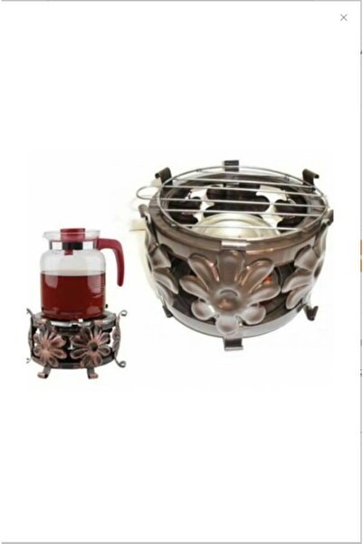 PRACTICA Jel Yakıtlı Piknik Tipi Osmanlı Ocağı R53