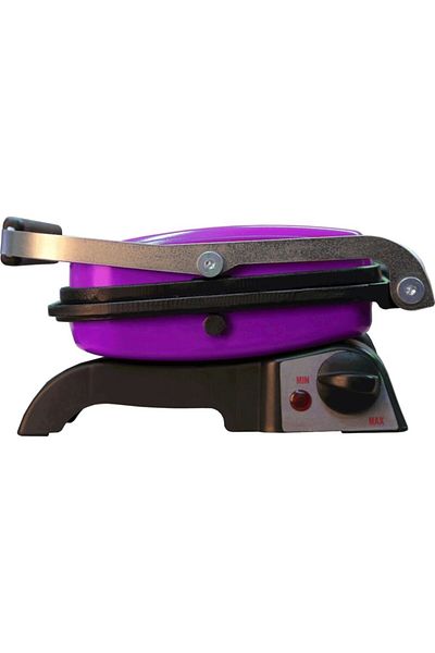 Tuğra Mini Toaster