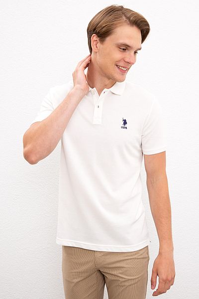 U.S. Polo Assn. Ανδρικό T-Shirt G081SZ011.000.739348