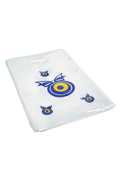Kesepak Souvenir Bag Handheld 18x25 cm 100 Pieces