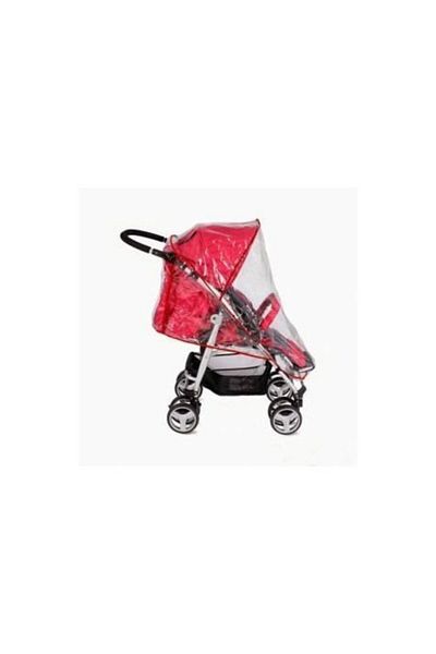 Ships Baby Stroller Rain Cover